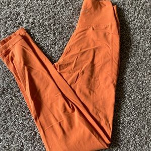 Paragon High Waisted Leggings